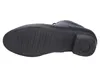 Waldläufer Damen Stiefel, schwarz(schwarz), Gr. 61/2 Produktbild-Vorschau 9