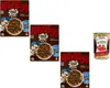 Coco Pops Risetti Schokoreis Frühstückscerealien 3x330g Produktbild-Vorschau 1