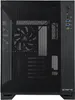 Visio Air GM-30B-M-OP (schwarz, Tempered Glass) Produktbild-Vorschau 2
