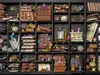Calvendo Pankies lieben Schokolade 1000 Teile Puzzle quer Produktbild-Vorschau 2