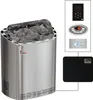 Stufe per sauna Sawo Scandia, 4,5 kW | Richiede un'unità di Anteprima dell’immagine prodotto 4