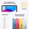 Apple iPad , 27,9 cm (11"), 2360 x 1640 px, 256 GB, iPadOS Podgląd zdjęcia produktu 15