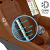 Maxi-Cosi Pearl 360 i-Size baby autositz, autositz 360 grad Produktbild-Vorschau 3