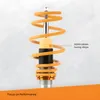MaXpeedingrods Gewindefahrwerk for Ford Fiesta V MK5 02-08 Produktbild-Vorschau 8