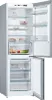 Bosch Serie 4 KGN36VLED Frigorifero Libera Installazione Anteprima dell’immagine prodotto 2