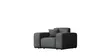 Gartensessel Sessel Loungsessel SUMMER wetterfester Stoff Produktbild-Vorschau 2
