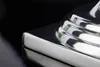 riess-ambiente Design Vase GOAL 60cm silber Pflanzen Pokal Produktbild-Vorschau 5