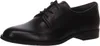 Tamaris Schnürhalbschuhe in schwarz, Gr. 39 Produktbild-Vorschau 1
