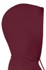 Spreadshirt Barbie Logo Klein Stick Damen Premium Hoodie, Produktbild-Vorschau 7