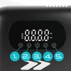 MalTrack Kajakluftpumpe Elektrische Pumpe Für Sup-Boards Produktbild-Vorschau 5