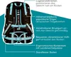 Neoxx ACTIVE PRO - Schulrucksack 45.5 cm (Queen of the Produktbild-Vorschau 8