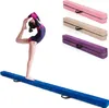 KOMFOTTEU kladina 210 cm, gymnastická kladina skladacia, Náhľad obrázku produktu 1