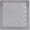 vidaXL LED reflektory do zeme vonkajšie 12 ks 100x100x68 mm Náhľad obrázku produktu 4