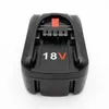 Batterie de remplacement 18V 6,0Ah pour Bosch PBA, PSB, Voir les images du produit 7