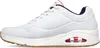 Skechers Sneaker Sneaker Kunstleder Produktbild-Vorschau 102