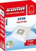Koma 8594043286283, ECG VP 908, 5 kusov, 1 kusov Náhľad obrázku produktu 1