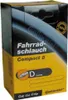 Innenkern Continental Compact 18 - Av - dunlop Produktbild-Vorschau 5