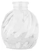 Clayre & Eef Karaffe, 100 ml, transparant glas Productafbeelding-voorbeeld 2