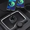 Xlayer Kfz-Ladegerät 30W mit FM-Transmitter Produktbild-Vorschau 5