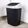 Odpadkový kôš 50 l antracitový Náhľad obrázku produktu 5