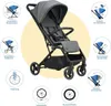 Osann Sports poussette Boogy 2 - Stone Voir les images du produit 18