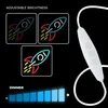 Forever Light Neon PLEXI LED ROCKET multicolor NNE18, Produktbild-Vorschau 7