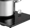Sencor SCP 3701BK, Schwarz, Arbeitsplatte, 29.5 cm, Produktbild-Vorschau 7
