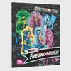 Monster High: Mein Freundebuch Produktbild-Vorschau 2