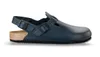 Birkenstock Tokio SL Schuhe blau schmale Weite Gr. 39 Produktbild-Vorschau 12