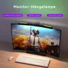 Monitorlampe mit Asymmetrischem Licht,Led Monitor Lampe, Produktbild-Vorschau 4