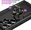 Armor Shield Housse pour Samsung Galaxy S25 Ultra Housse Voir les images du produit 5