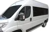 J&J AUTOMOTIVE GP Windabweiser Set, Passend Für Ducato ab Produktbild-Vorschau 3