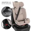 Lorelli Kindersitz Voyager i-Size (40-150 cm) Nackenkissen, Produktbild-Vorschau 24