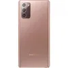 Samsung Galaxy Note 20 Handy, Octa-Core Snapdragon 865 5G+ Produktbild-Vorschau 4