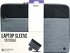 Hama Tayrona 39.6 cm (15.6") Sleeve case Grey Anteprima dell’immagine prodotto 4
