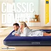 Aufblasbare Matratze Velor 191x137cm INTEX Produktbild-Vorschau 55