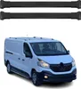 Dachträger Gepäckträger für Renault Trafic 2014-2024 Produktbild-Vorschau 13