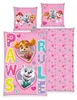 Herding Renforcé Wende Bettwäsche 2 tlg. 135x200cm Paw Produktbild-Vorschau 2