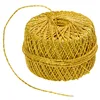 Pattberg WOLGA gold 15 x 20 m Kordel Ø 2 mm, 20 m, 2 mm, Produktbild-Vorschau 1