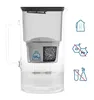 Caraffa filtrante per acqua Wessper D2 BOROSILICATE da 3 L, Anteprima dell’immagine prodotto 10