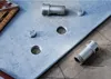 Cutter PRO Core dry 8 x 30 mm Bosch - 2608599040 Voir les images du produit 14