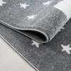 Kids Kätzchen kinderzimmer teppich kurzflor rechteckig Produktbild-Vorschau 4