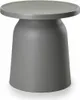 HowHomely | Couchtisch - OTTO1 - Grau - Minimalistisches Produktbild-Vorschau 1