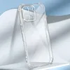 Schutzhülle mit Kameraschutz für Apple iPhone 14 Pro Hülle Produktbild-Vorschau 4