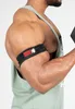 Gorilla Wear BFR Band - czarny Podgląd zdjęcia produktu 1