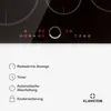 Klarstein Induktionskochfeld, Glaskeramik Kochfeld, Produktbild-Vorschau 5