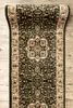 Läufer HEAT-SET ROYAL AGY 0521 grün 120 cm Grün 120x570 cm Produktbild-Vorschau 5