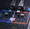 FNIRSI DPOS350P Digitales Oszilloskop, Spektrumanalysator, Produktbild-Vorschau 9