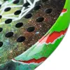Matchu Sports Padel Schläger Bear inkl. Padeltasche - Produktbild-Vorschau 6