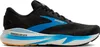 Brooks Adrenaline GTS 24 Black/Heritage Black/Heritage 44.5 Náhľad obrázku produktu 10